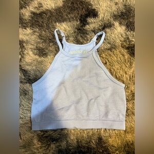 Aeropostale crop top